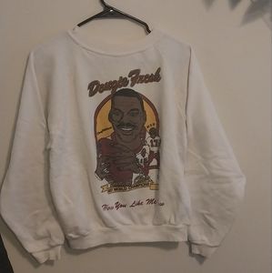 Vintage Dougie Fresh Sweat Shirt